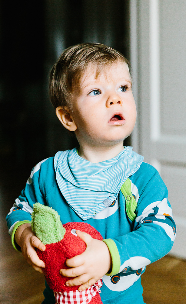 Efie Ente rot, kontrolliert biologischer Anbau (organic), Made in Germany Efie Ente rot, kontrolliert biologischer Anbau (organic), Made in Germany