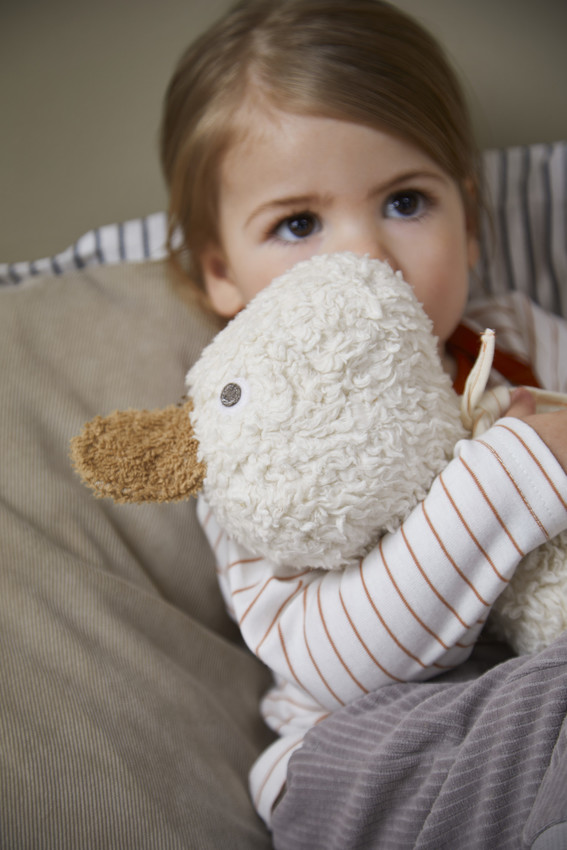 Efie Ente, kontrolliert biologischer Anbau (organic), Made in Germany