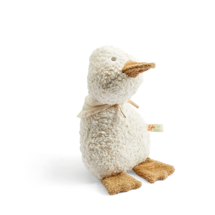 Efie Ente, kontrolliert biologischer Anbau (organic), Made in Germany