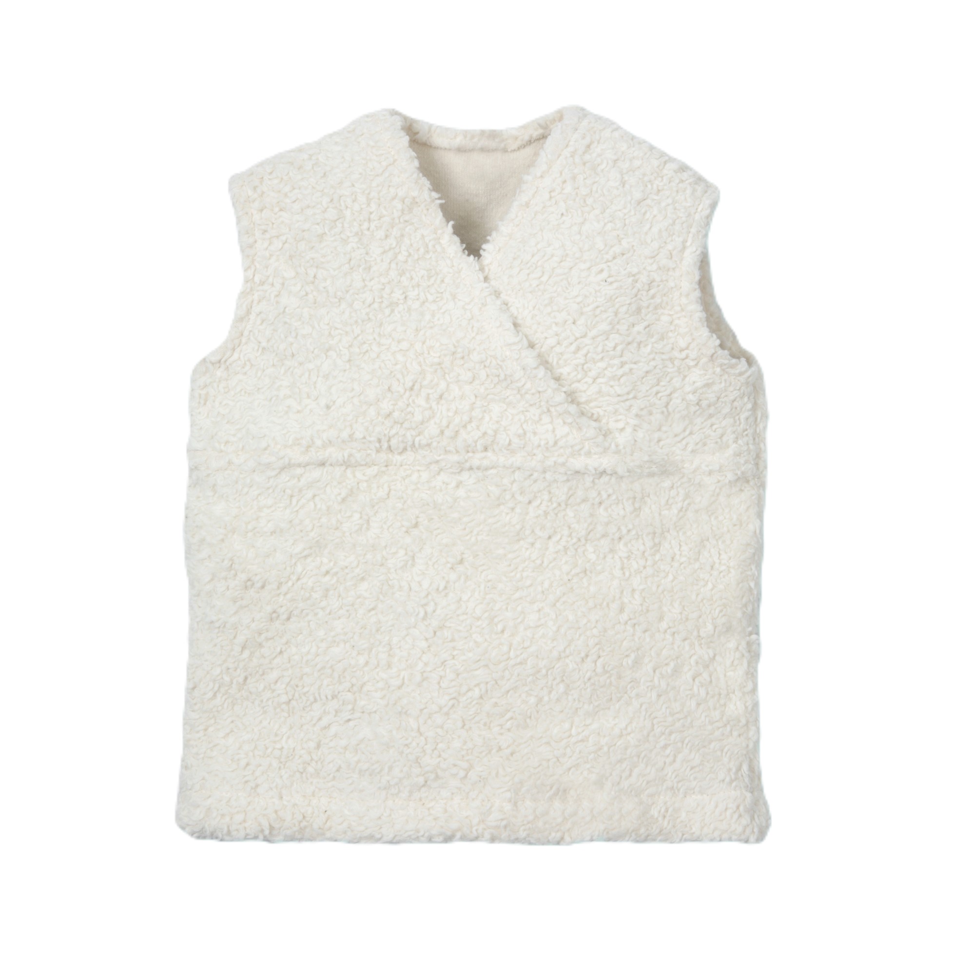 Efie Pullunder, kontrolliert biologischer Anbau (organic), Made in Germany