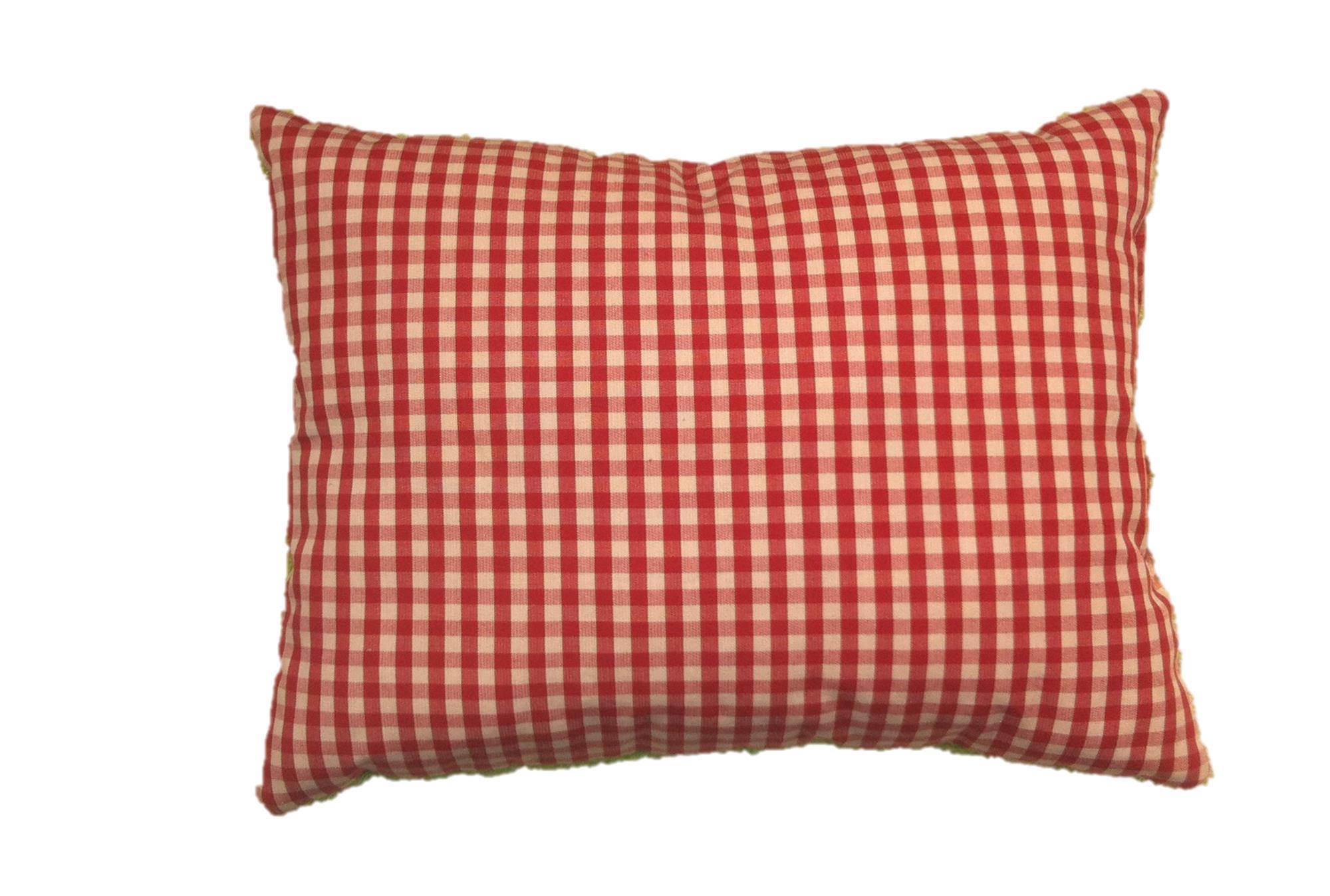 Efie Kissen Ente, 2er Set, SPARPREIS,100 % Made in Germany seit über 60 Jahren