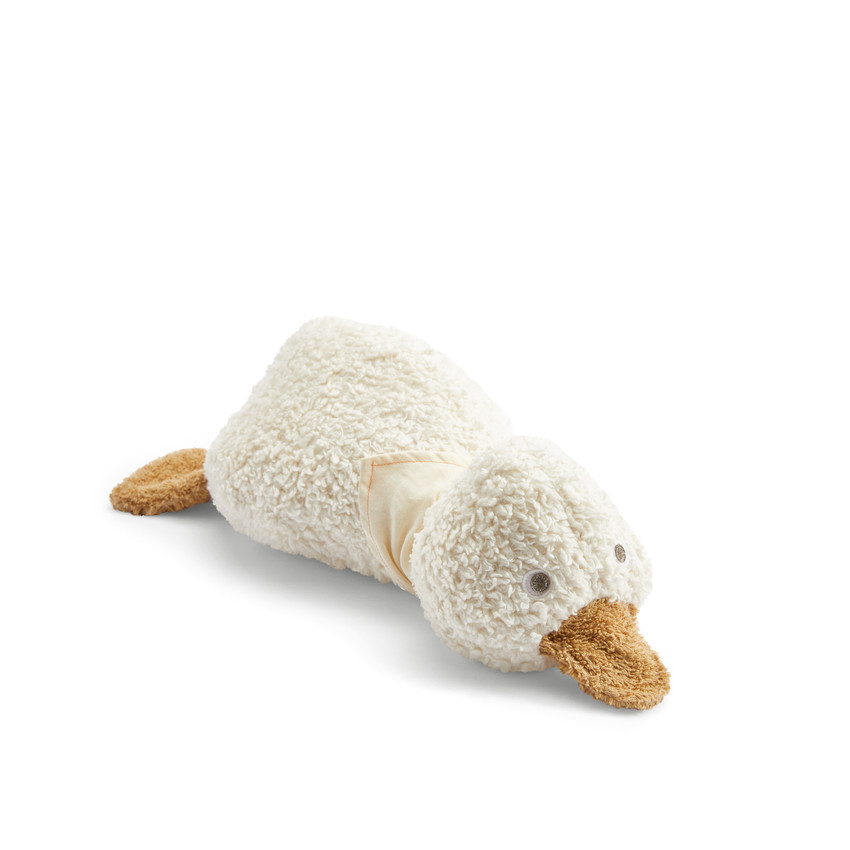 Efie Ente, kontrolliert biologischer Anbau (organic), Made in Germany