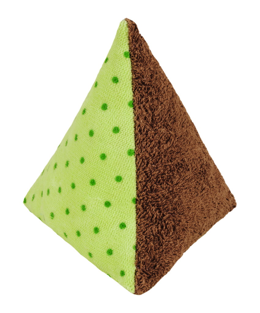 Efie Rassel Kegel, kontrolliert biologischer Anbau (organic), Made in Germany