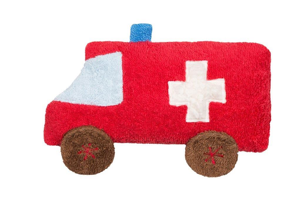 Efie Kirschkern-Wärmekissen Auto/Ambulanz, kontrolliert biologischer Anbau (organic), Made in Germany Efie Kirschkern-Wärmekissen Auto/Ambulanz, kontrolliert biologischer Anbau (organic), Made in Germany