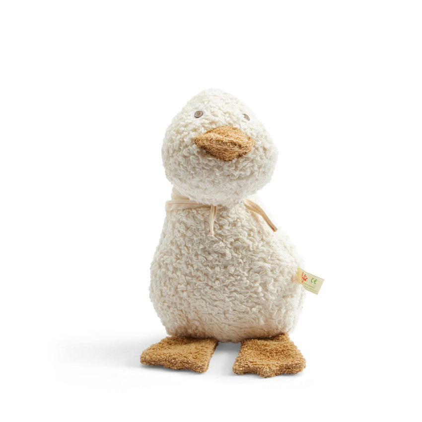 Efie Ente, kontrolliert biologischer Anbau (organic), Made in Germany