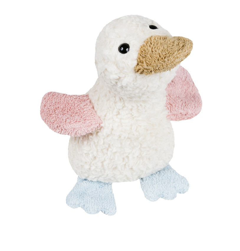 Efie Entchen klein, kontrolliert biologischer Anbau (organic), Made in Germany Efie Entchen klein, kontrolliert biologischer Anbau (organic), Made in Germany