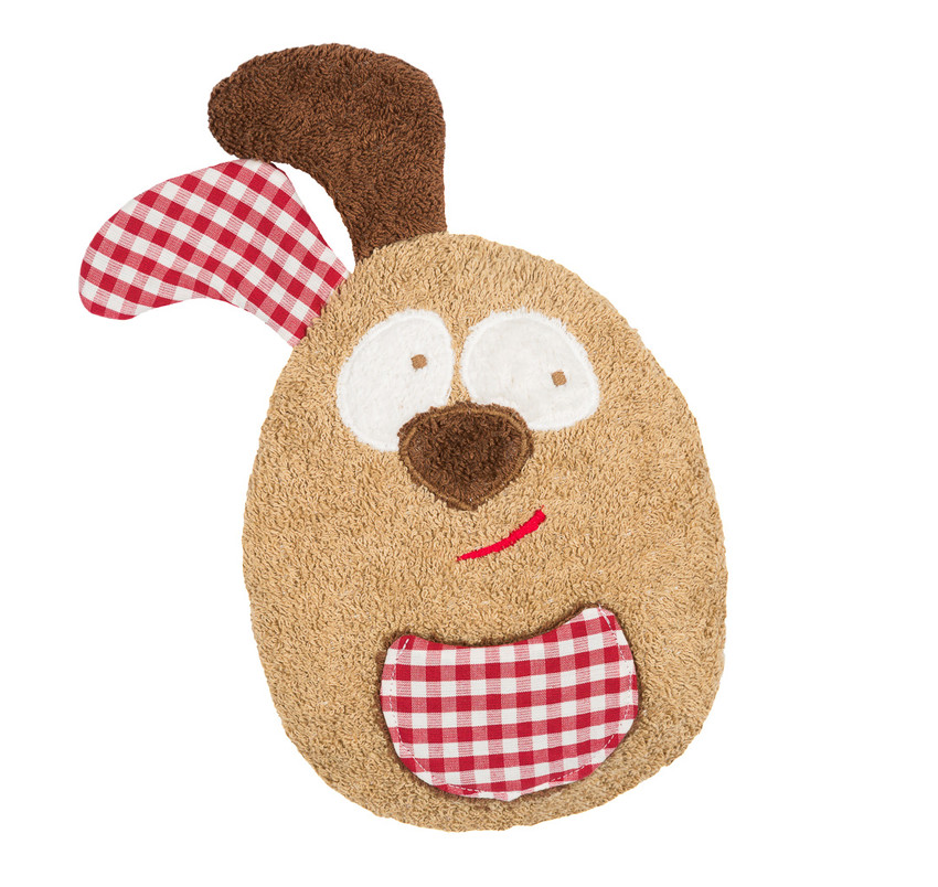 Efie Lavendel-Schmuser, beige, kontrolliert biologischer Anbau (organic), Made in Germany Efie Lavendel-Schmuser, beige, kontrolliert biologischer Anbau (organic), Made in Germany