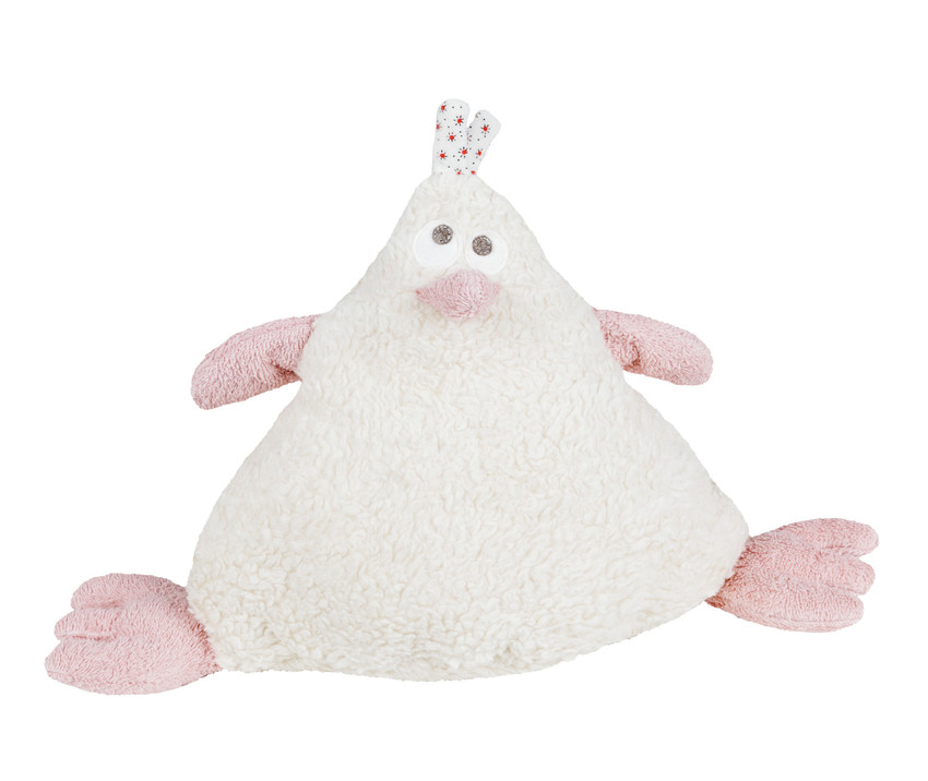 Efie Henne, kontrolliert biologischer Anbau (organic), Made in Germany Efie Henne, kontrolliert biologischer Anbau (organic), Made in Germany