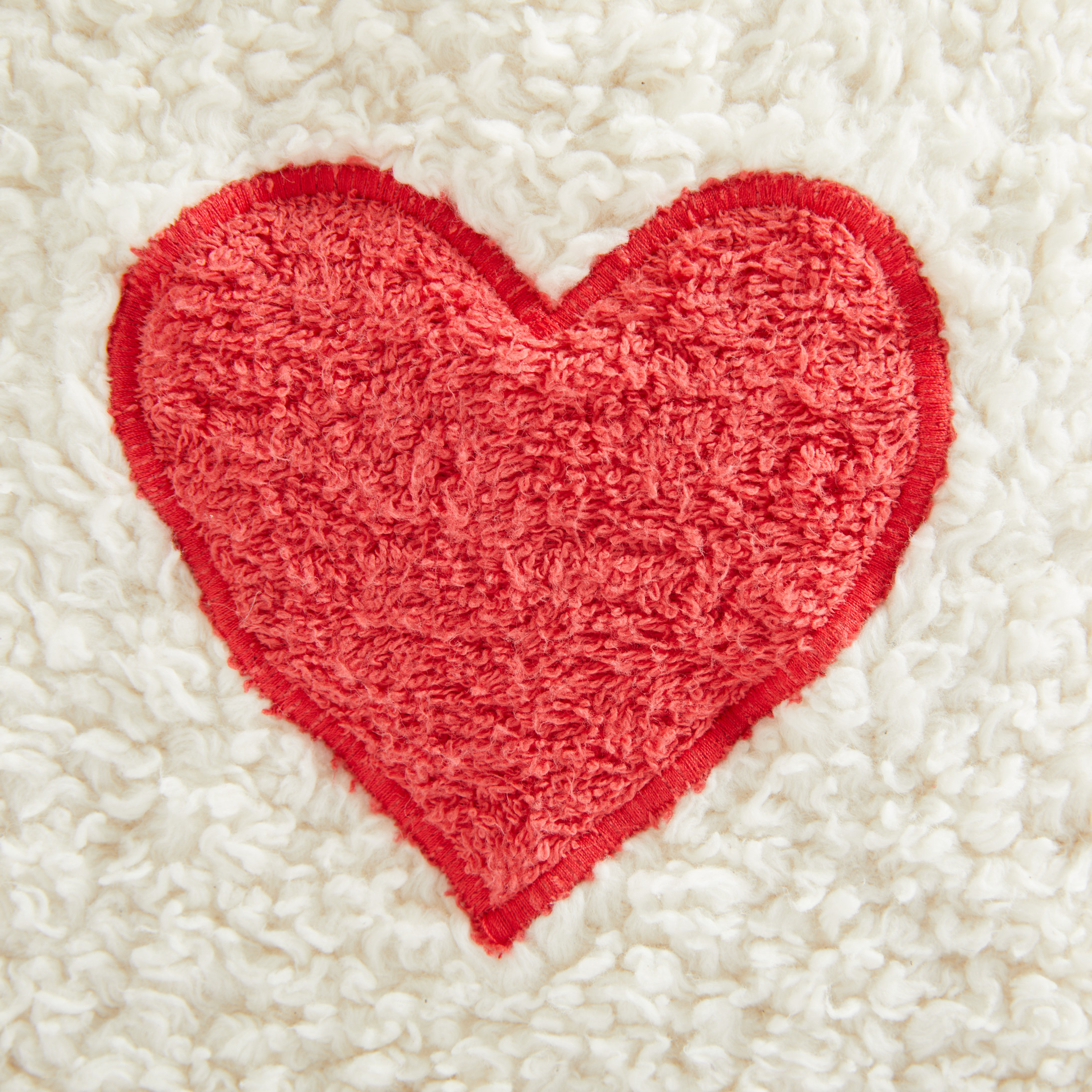 Efie Spieluhr Teddy mit Herz, kontrolliert biologischer Anbau (organic), Made in Germany