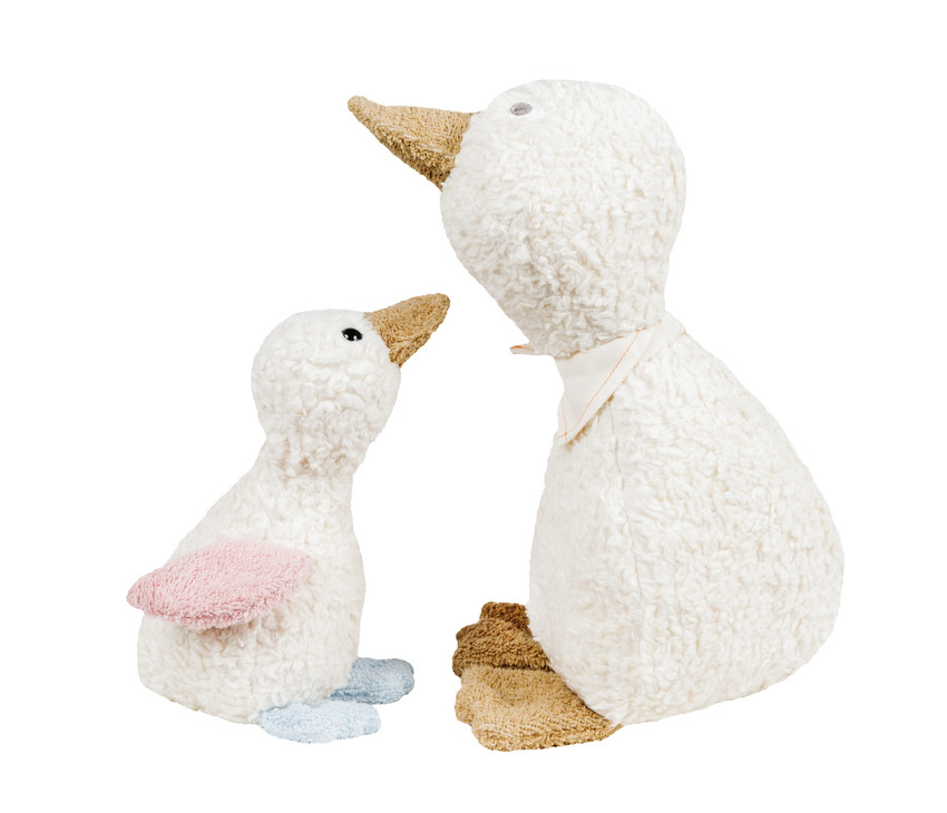 Efie Ente, kontrolliert biologischer Anbau (organic), Made in Germany Efie Ente, kontrolliert biologischer Anbau (organic), Made in Germany