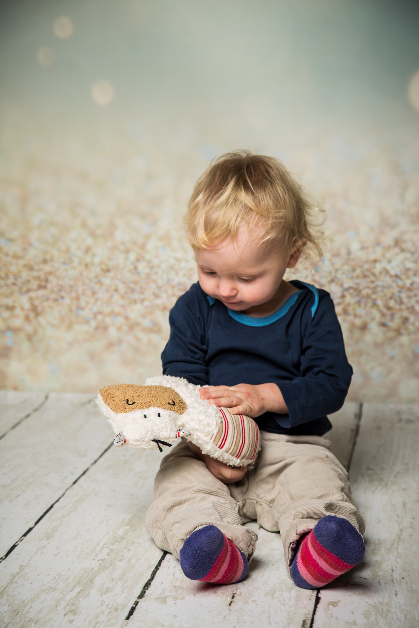 Efie Rassel Nilpferd, Made in Germany