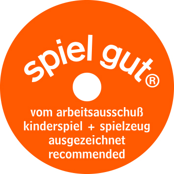 Efie Ente, kontrolliert biologischer Anbau (organic), Made in Germany