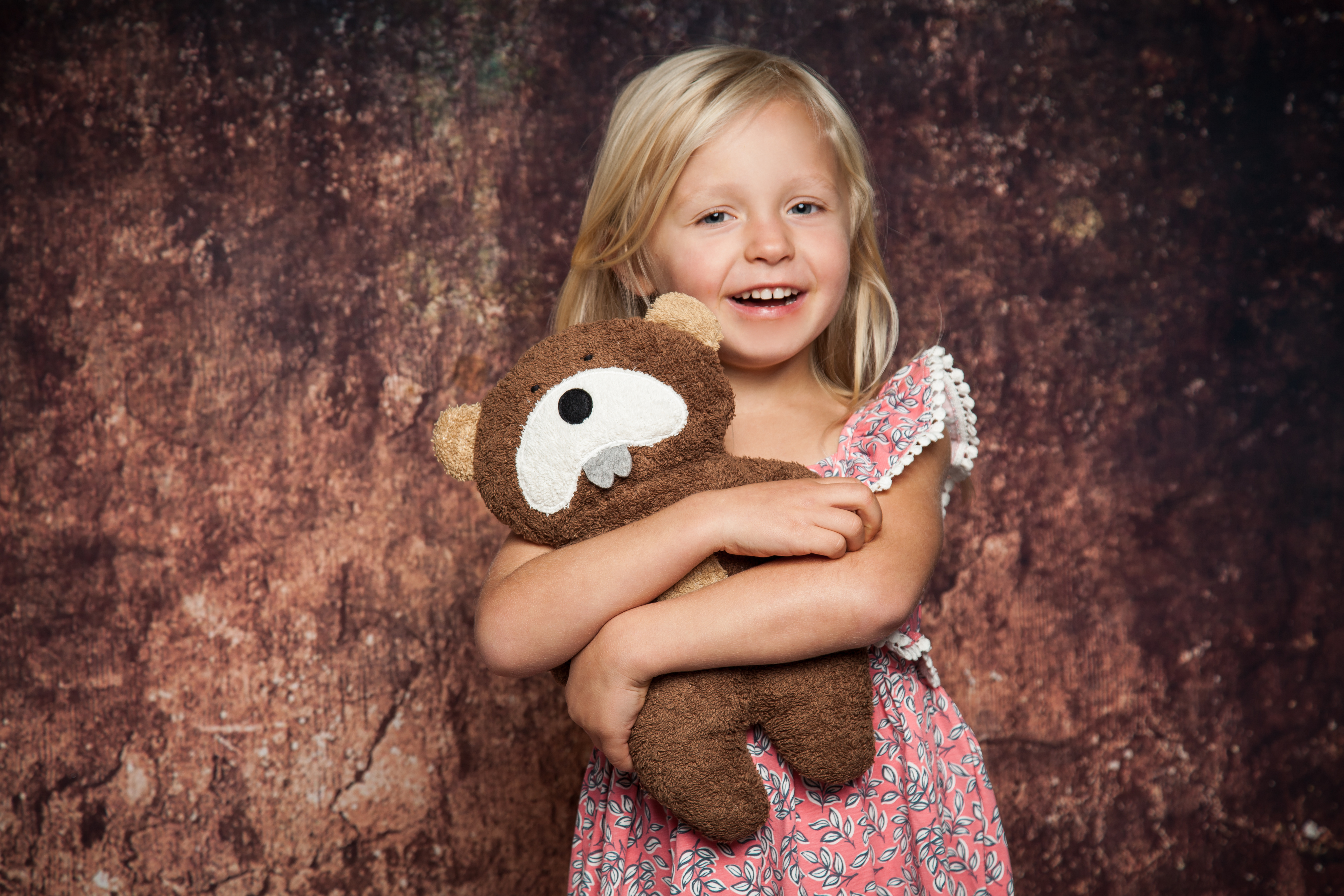 Efie Spiel & Kuscheltier, Biber, kontrolliert biologischer Anbau (organic), Made in Germany